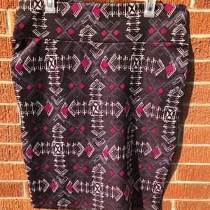 Lularoe Cassie Skirt